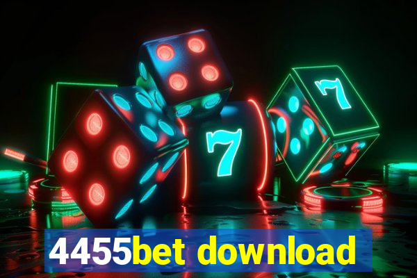 4455bet download